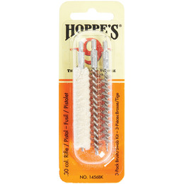 Набір йоржів Hoppe`s кал .30 8/32 M бонза/бавовна/спіраль