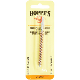 Йорж Hoppe`s кал .22 8/32 M. бронза