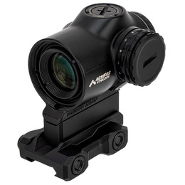 Приціл призматичний Primary Arms SLx 1X MicroPrism сітка ACSS Cyclops G2 Black
