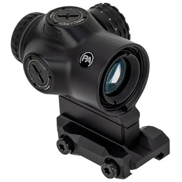 Приціл призматичний Primary Arms SLx 1X MicroPrism сітка ACSS Cyclops G2 Black. Фото 2