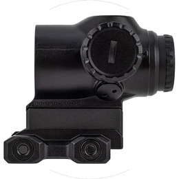 Приціл призматичний Primary Arms SLx 1X MicroPrism сітка ACSS Cyclops G2 Black. Фото 4