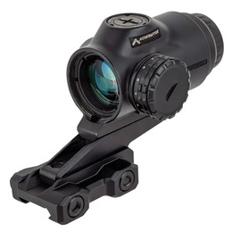 Приціл призматичний Primary Arms SLx 3X MicroPrism сітка ACSS Raptor 5.56/.308 Black
