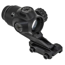 Приціл призматичний Primary Arms SLx 3X MicroPrism сітка ACSS Raptor 5.56/.308 Black