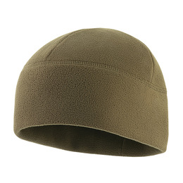 M-Tac шапка Watch Cap Elite фліс (320г/м2) Dark Olive. Фото 4