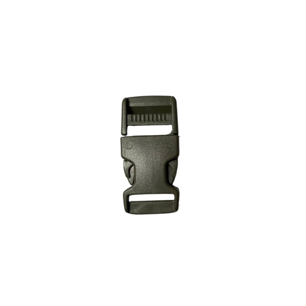 Фастекс 20 мм ацетал Olive 795/20/A/36ME