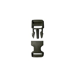 Фастекс 20 мм ацетал Olive 795/20/A/36ME