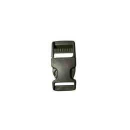Фастекс 20 мм ацетал Olive 795/20/A/36ME
