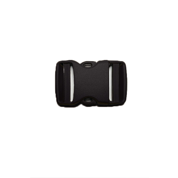 Фастекс 40 мм нейлон Black 795/40/N 