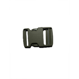Фастекс 40 мм нейлон Olive 795/40/N/36ME
