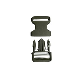 Фастекс 40 мм нейлон Olive 795/40/N/36ME