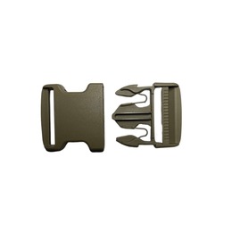 Фастекс 50 мм нейлон Coyote 795/50/N/4719