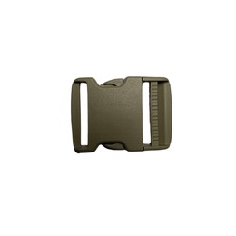 Фастекс 50 мм нейлон Coyote 795/50/N/4719
