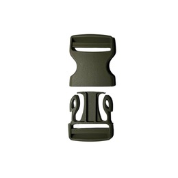 Фастекс 50 мм нейлон Olive FDR/50/N/36ME