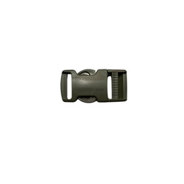 Фастекс 25 мм ацетал Olive WB/25/A/36ME