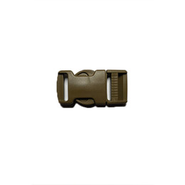 Фастекс 25 мм ацетал Coyote WB/25/A/4719