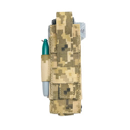 Підсумок для турнікета еластичний на Molle MM14. Фото 3