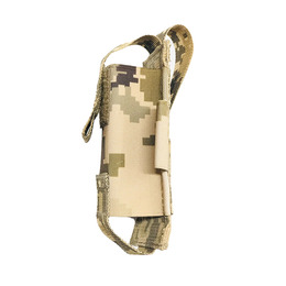 Підсумок для турнікета еластичний на Molle MM14. Фото 4