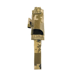 Підсумок для турнікета еластичний на Molle MM14. Фото 5