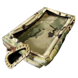 Сумка для речей Gear Lab Gpocket L Gen.3 Window Multicam . Фото 3
