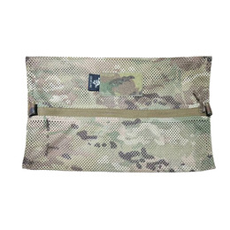 Сумка для речей (сітка) Gear Lab Gpocket L mesh (net) Multicam