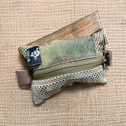 Сумка для речей (сітка) Gear Lab Gpocket L mesh (net) Multicam. Фото 2