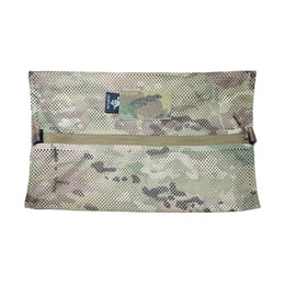 Сумка для речей (сітка) Gear Lab Gpocket M mesh (net) Multicam
