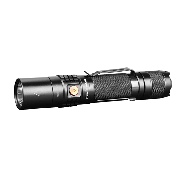 Ліхтар ручний Fenix UC35 V20 CREE XP-L HI V3. Фото 2