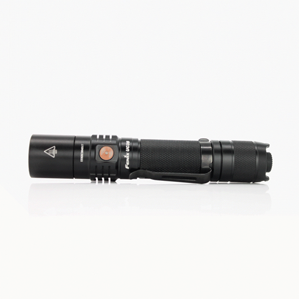 Ліхтар ручний Fenix UC35 V20 CREE XP-L HI V3. Фото 3