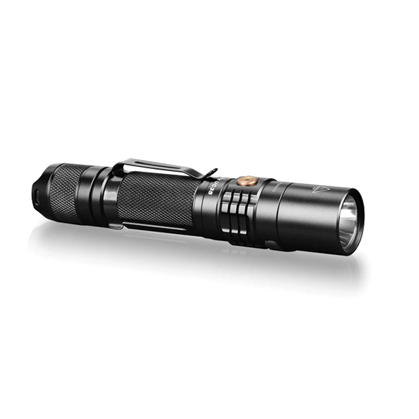 Ліхтар ручний Fenix UC35 V20 CREE XP-L HI V3. Фото 4