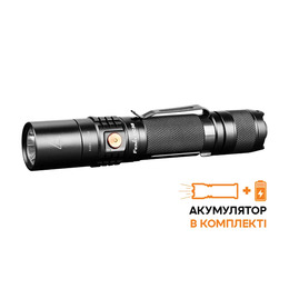 Ліхтар ручний Fenix UC35 V20 CREE XP-L HI V3