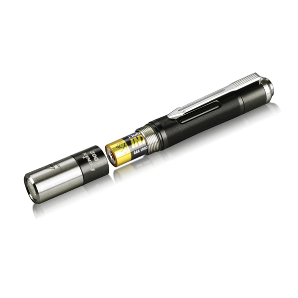 Ліхтар ручний Fenix LD02 V20 90 CRI Cree XQ-E HI warm white. Фото 3