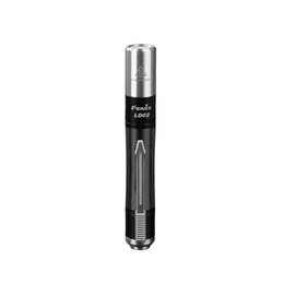 Ліхтар ручний Fenix LD02 V20 90 CRI Cree XQ-E HI warm white. Фото 4