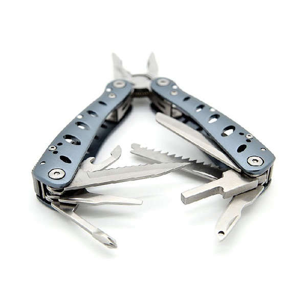 Мультитул Multi Tool Ganzo G101-H (G205). Фото 2