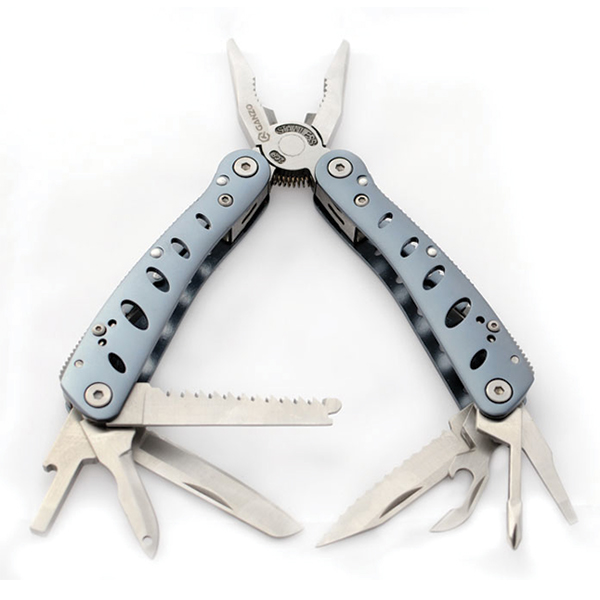 Мультитул Multi Tool Ganzo G101-H (G205). Фото 4