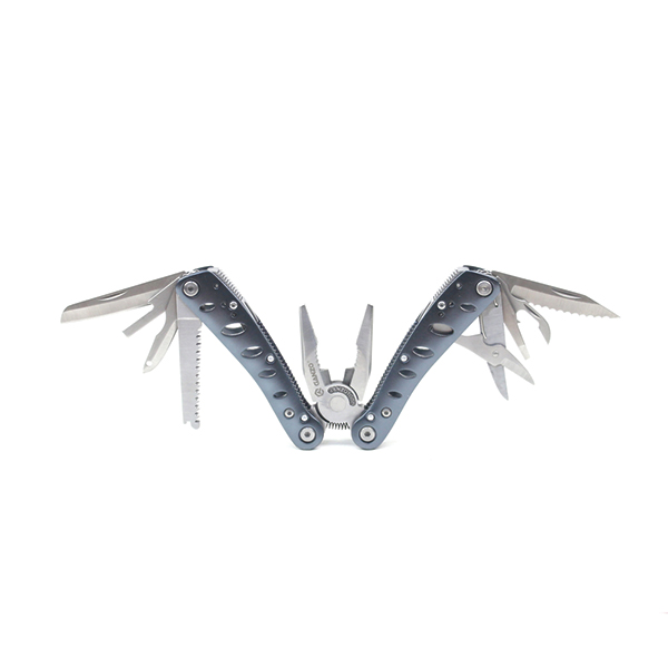 Мультитул Multi Tool Ganzo G101-H (G205). Фото 6