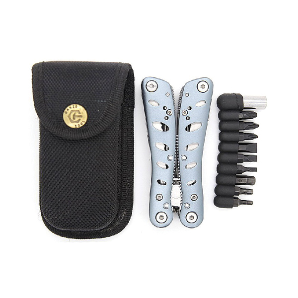Мультитул Multi Tool Ganzo G101-H (G205). Фото 8