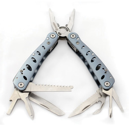 Мультитул Multi Tool Ganzo G101-H (G205). Фото 4