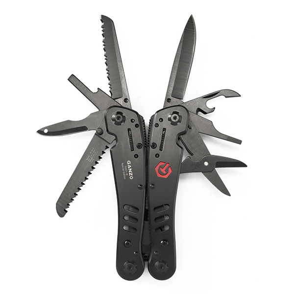 Мультитул Multi Tool Ganzo G301-B. Фото 3