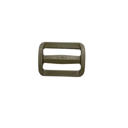 Рамка двощілинна 40 мм нейлон Coyote SC/40/N/4719