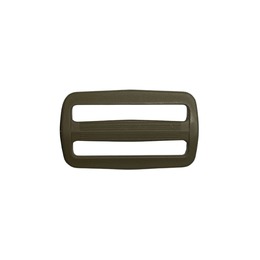 Рамка двощілинна 50 мм нейлон Coyote SC/50/N/4719