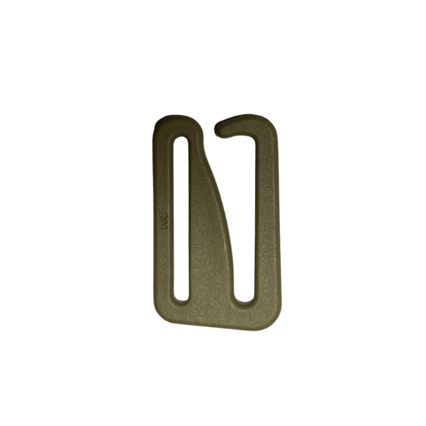 Рамка-з'єднувач нейлон/скловолокно Coyote Tan PTH/40/47TN