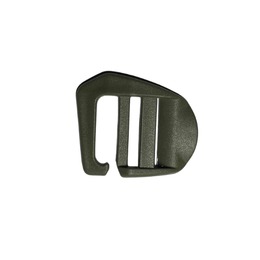 Регулятор з гаком 25 мм правий Olive TLH/25/N/GF/36ME