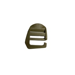 Регулятор з гаком 25 мм правий Coyote Tan TLH/25/N/GF/47TN
