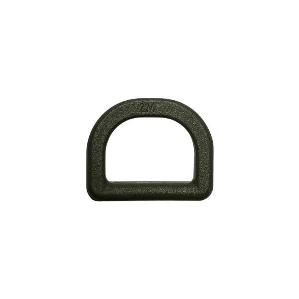 Півкільце 25 мм Olive SA/25/36ME
