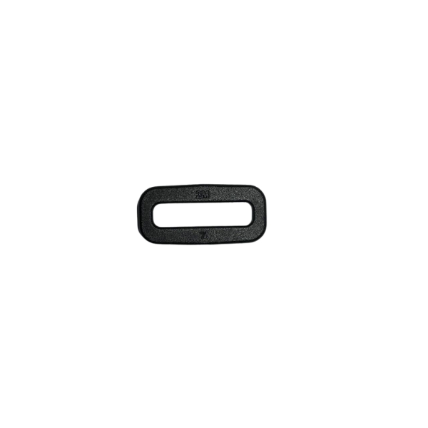 Рамка 25 мм Black OS/25