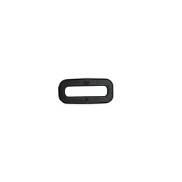 Рамка 25 мм Black OS/25