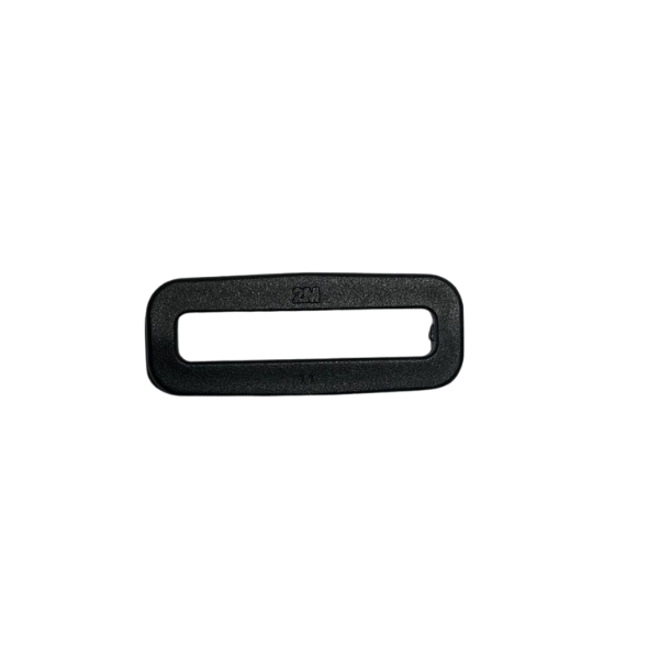 Рамка 40 мм Black OS/40