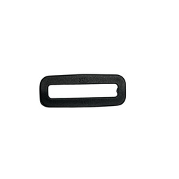Рамка 40 мм Black OS/40