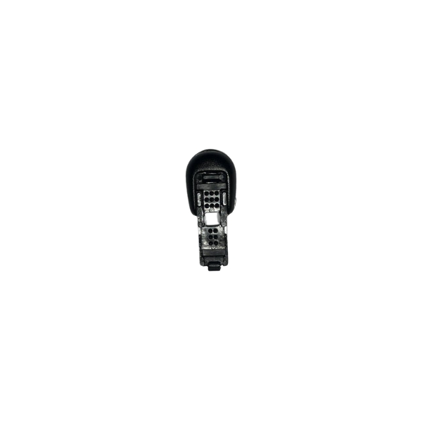 Кінцівка шнура Black TA5. Фото 2