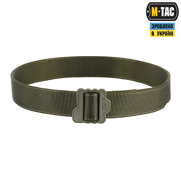 M-Tac ремінь Paratrooper Belt Ranger Green. Фото 2